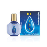ROHTO Youjyunsui Eye Drops Night Treatment 13ml